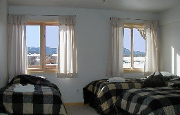 Typical Dormitory Room -- click to see more.