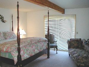 Gorgeous Private rooms