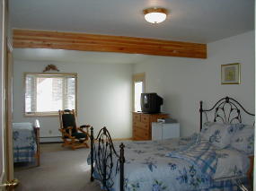 Charming Private Rooms w/ DVD's, TV's, Fridge, Full Bath! 