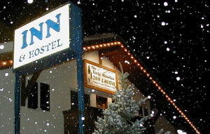 Cozy, Charming and Inviting -- the Inn Awaits You!