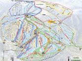 Winter Park Trail Map